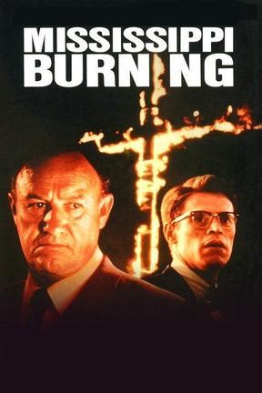 streaming mississippi burning|mississippi burning full movie stream.